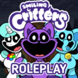 🌙 Smiling Critters : RP  icon
