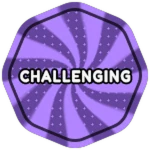 caption=Badge