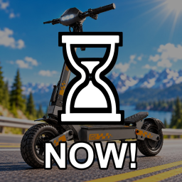 [UPD] Drive A Kukirin! icon