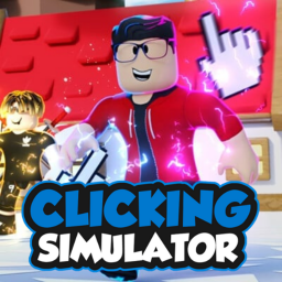CLICKING Simulator