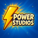 "Power Studios"
