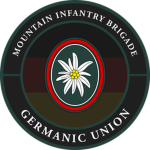|GU| Mountain Infantry Brigade