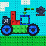 Your Car Build vs Brainrots