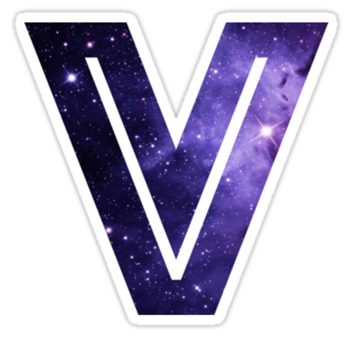 Letter V