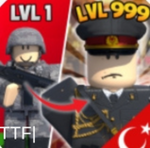 |TFU| Turkish Armed Forces