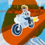 Ride a Motorcycle! [🏍️]