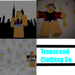 Transcend Clothing Co.