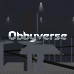 Obbyverse [Beta Ended] icon