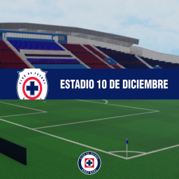 December 10 Stadium