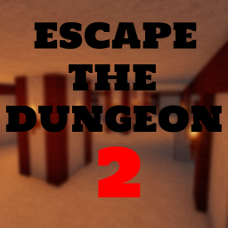 Escape The Dungeon Obby 2 Obby
