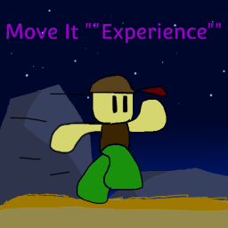 Move It ""Experience""