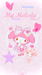 Hello kitty and friends friendship