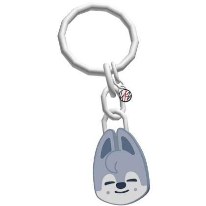 straykids ATE keyring wolfchan バンチャン トレカ straykids ATE keyring wolfchan バンチャン トレカ