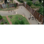 The Alexandria Safe Zone