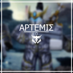 [ RAID ] Artemis Storage - 8v8+