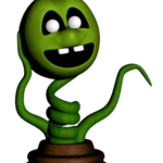 Pocket Freddys'