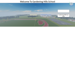 Gardening Hills RP (BETA)
