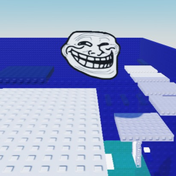 troll tower obby
