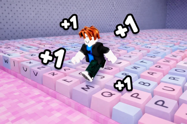 [UPD2] +1 Speed Keyboard Escape