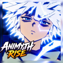 Animyth Rise - Beta