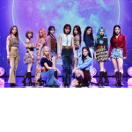 Cool pepole stan loona