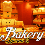 [ALPHA] Bakery Tycoon 2