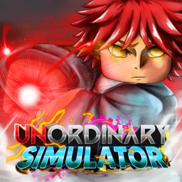 [🎄 PART 1] unOrdinary Simulator icon