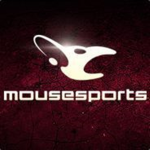 Mouse Sports Wide