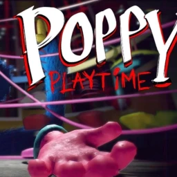 Poppy playtime chapter 2 (WIP) icon