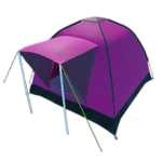Tenda Pink (Permanent)