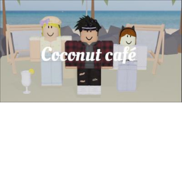 Coconut Cafe<3