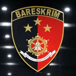 [MOI] KNI | PUSDIK RESKRIM icon