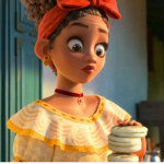 Miraculous ari