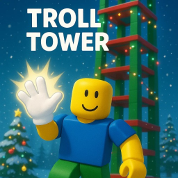 [UPDATE}🎄Christmas Troll Slap Troll☠