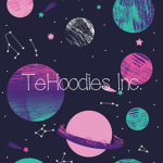 TeHoodies Inc.