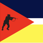 1st Infantry Raiders Regiment