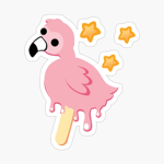 Flamingos United..