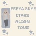 ⭐️ Freya Skye | Stars Align Tour - LEG TWO