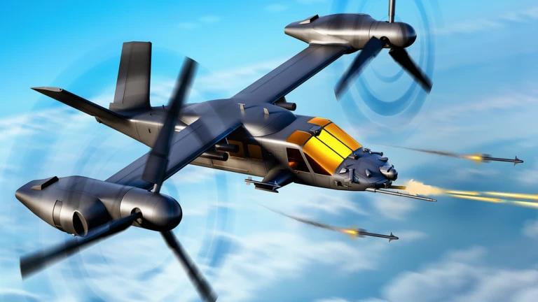 [MV-75] War Tycoon