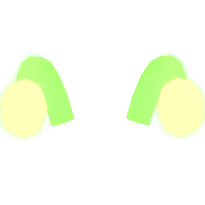 [EMISSIVE] Glorp Alien Antennas
