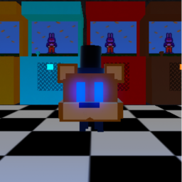 [Version: 1.1.2] Fazbears & Friends Pizzeria
