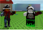 (The beasts) LordWalfinho+xMyTwistedShadow fanclub