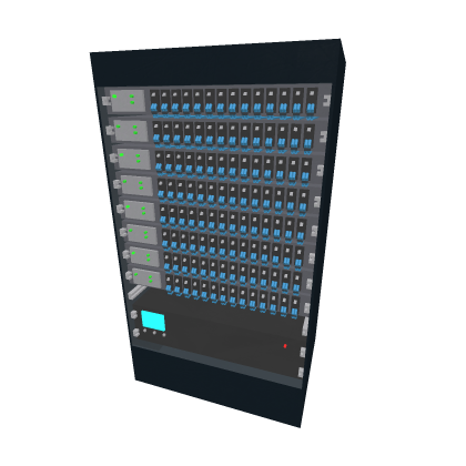 Server