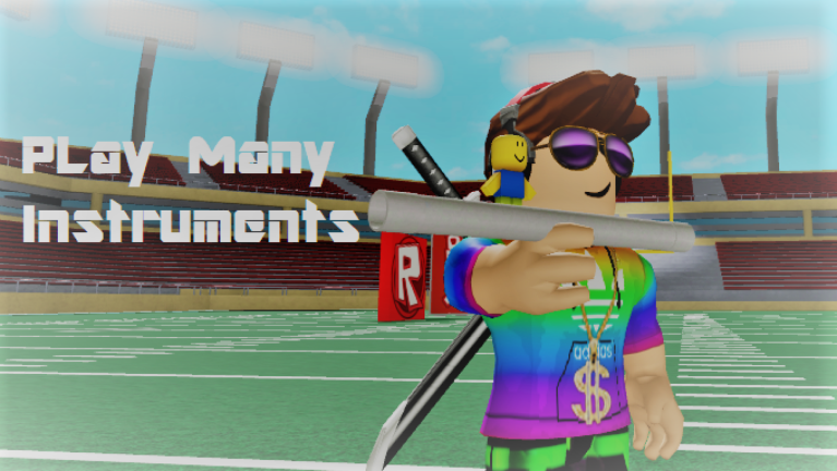 King's Marching Band screenshot 2