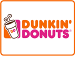 Dunkin Donut