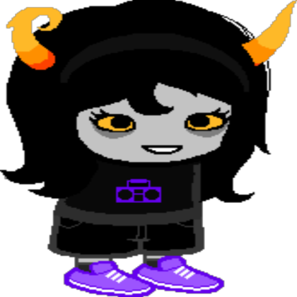 selfsprite troll Roblox decal