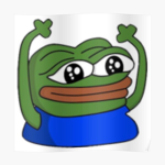 Poggers hagout