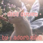 *.• lilos outlet •