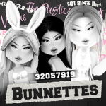 Bunnettes