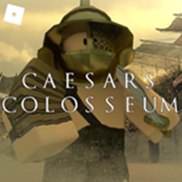 Caesars Colosseum